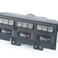 Módulo de control para climatizador automático OEM 64111392082 para BMW E31 (Serie 8). Original BMW.