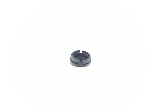 Tapón del soporte del tirador izquierdo para BMW Z8 E52 (OEM 51418268001). Original BMW