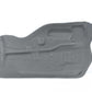 Aislante acústico para puerta delantera derecha OEM 51487351196 para BMW X3 (F25) y BMW X4 (F26). Original BMW.