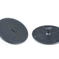 Velour Floor Mat Driver Side for BMW F32, F32N, F33, F33N, F82, F83 (OEM 51477335841). Original BMW