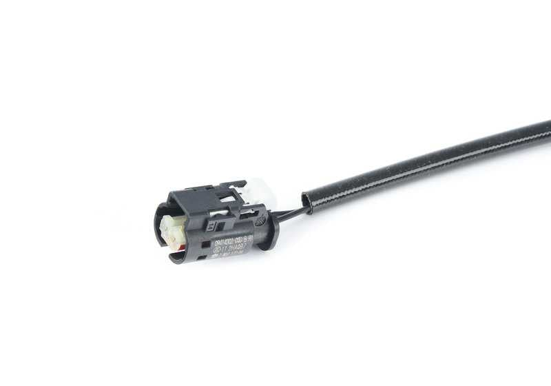 AGR-Temperatursensor für BMW 5er F10N, 7er F02N, X5 F15 (OEM 13628574358). Original BMW.