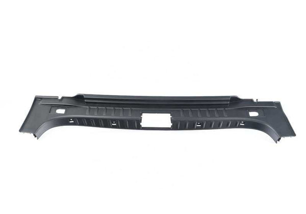 Cubierta de carga para BMW E91, E91N (OEM 51477068908). Original BMW