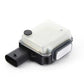 Sensor de aparcamiento por ultrasonidos OEM 66209250881 para BMW F07, F10, F11, F18, F06, F12, F13, F01, F02. Original BMW.