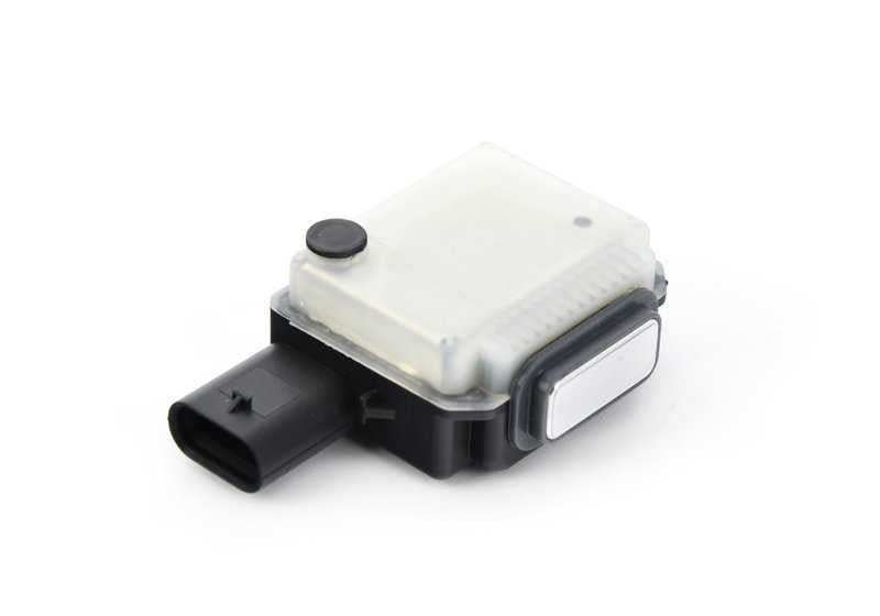 Sensor de aparcamiento por ultrasonidos OEM 66209250881 para BMW F07, F10, F11, F18, F06, F12, F13, F01, F02. Original BMW.