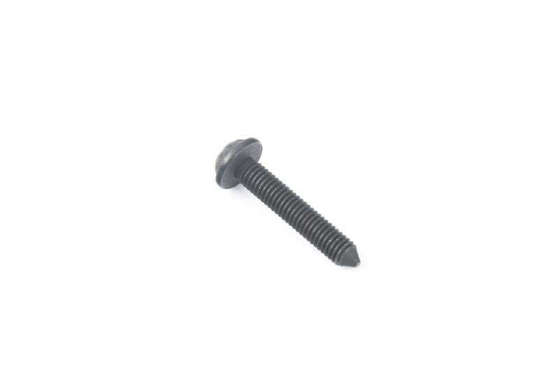 Tornillo para BMW F20N, F21N, F22, F23, G42, G87, F30N, F31N, F34N, F35N, G20N, G21N, G28N, F32, F33, F36, F32N, F33N, F36N, G22, G23, G26, G22N, G23N, G26N, G30, G31, G38, G60, G61, G68, G32, G70, G14, G15, G16, I20, F97, G01, G45, F98, G02, G05, G18, G0