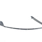 Cubierta del marco de la ventana puerta delantera izquierda para BMW X2 F39 (OEM 51337420857). Original BMW