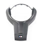 Cubierta de volante M Performance en carbono para BMW Serie 2 F45, F46 Serie 5 F07, F10, F11 Serie 6 F06, F12, F13 X1 F48 X2 F39 (OEM 32302345201). Original BMW.