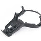 Cubierta de volante M Performance en carbono para BMW Serie 2 F45, F46 Serie 5 F07, F10, F11 Serie 6 F06, F12, F13 X1 F48 X2 F39 (OEM 32302345201). Original BMW.