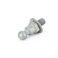 Spherical bolt 41637184053 for BMW G22, G82, F10, F18, G30, F01, F02, F04, G11, G12, G70, F93, G16, U10, G02, F98, I20. Original BMW.