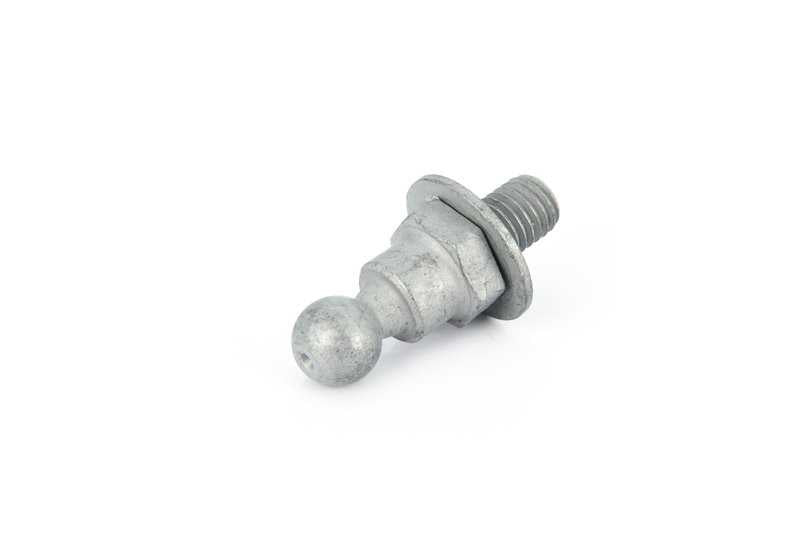 Spherical bolt 41637184053 for BMW G22, G82, F10, F18, G30, F01, F02, F04, G11, G12, G70, F93, G16, U10, G02, F98, I20. Original BMW.