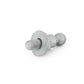 Spherical bolt 41637184053 for BMW G22, G82, F10, F18, G30, F01, F02, F04, G11, G12, G70, F93, G16, U10, G02, F98, I20. Original BMW.