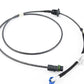 Connecture de la caméra de la vue arrière pour la série BMW Série 1 F20, F21, série 2 F22, F87, 3 séries F80, 4 séries F82, F83 (OEM 61129389656). BMW d'origine