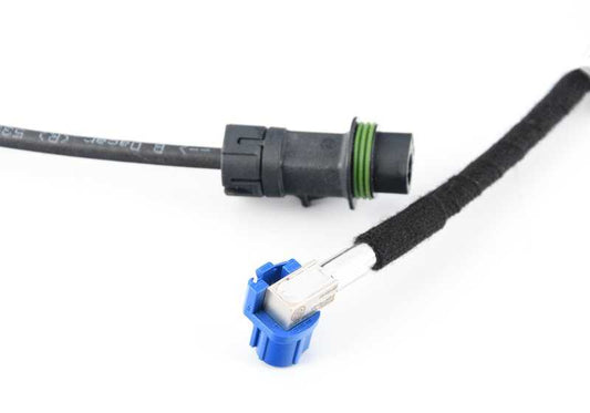 Cable de Conexión Cámara de Visión Trasera para BMW Serie 1 F20, F21, Serie 2 F22, F87, Serie 3 F80, Serie 4 F82, F83 (OEM 61129389656). Original BMW