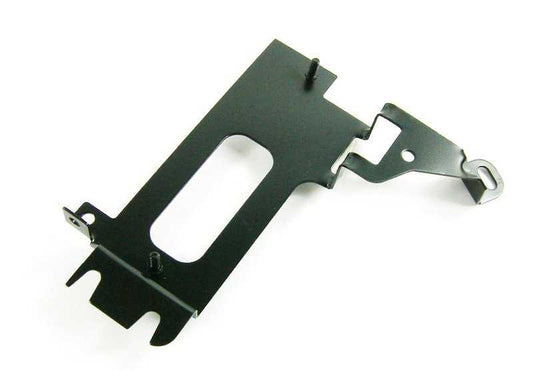 PDC Control Unit Bracket for BMW E39 (OEM 66218371300). Original BMW.