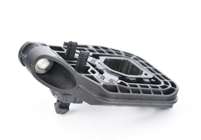 Modullager derecho para BMW G42, G87, G20, G21, G28, G80, G81, G22, G23, G26, G82, G83, I20, G29 (OEM 17119895624). Original BMW.