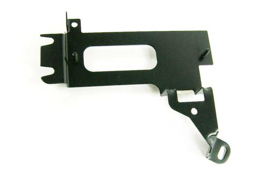 PDC Control Unit Bracket for BMW E39 (OEM 66218371300). Original BMW.