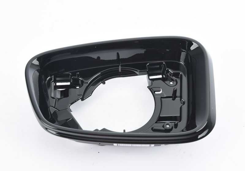 Aro de sujeción izquierdo para BMW G30, G31, G38, G32, G11, G12, G14, G15, G16 (OEM 51167418813). Original BMW.