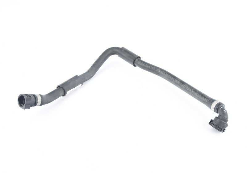 OEM refrigerant hose 17127805600 for BMW E70, E71. Original BMW.