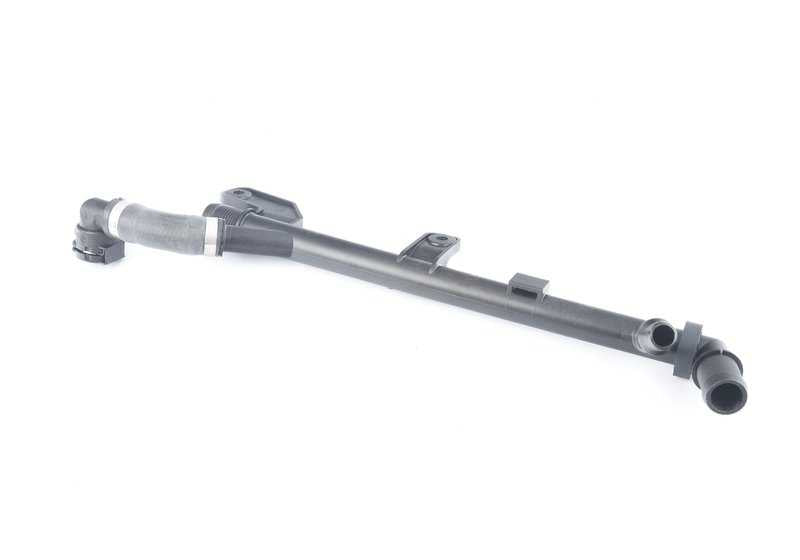 Tubo de Refrigerante de Retorno para BMW Serie 5 F07, F10, F11, F18, Serie 6 F06, F12, F13, Serie 7 F01, F02 (OEM 64509170342). Original BMW