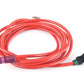 Cable B+ Distribuidor de Corriente para BMW F15, F85, F16, F86 (OEM 61116831988). Original BMW