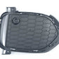 Rejilla lateral derecha cerrada OEM 51118064636 para BMW F15 (X5). Original BMW.