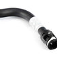 Return pipe for BMW 5 Series E60, E60N, E61, E61N, 6 Series E63, E63N, E64, E64N (OEM 32416774465). Original BMW.