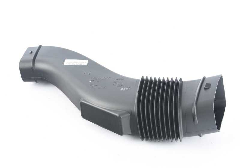 OEM Entrée conduit 13718091868 pour BMW G05, F95, G06, F96, G07, G09. BMW d'origine.