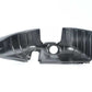 Rear wheel housing left inner half for BMW E81, E82, E87, E87N, E90, E91, E92, E84 (OEM 41147460557). Original BMW.