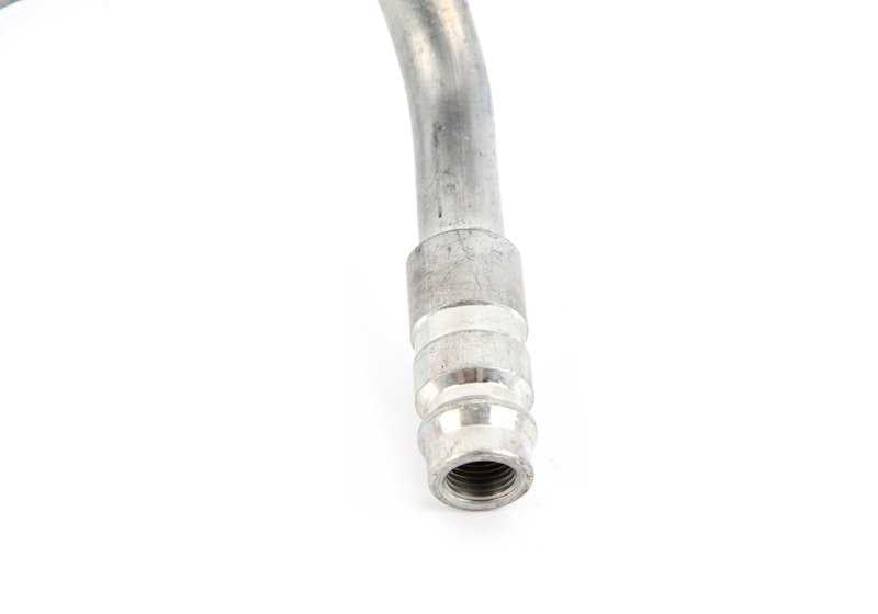 Tubería de aire acondicionado OEM 64509221757 para BMW E90, E91, E92, E93, E84. Original BMW.