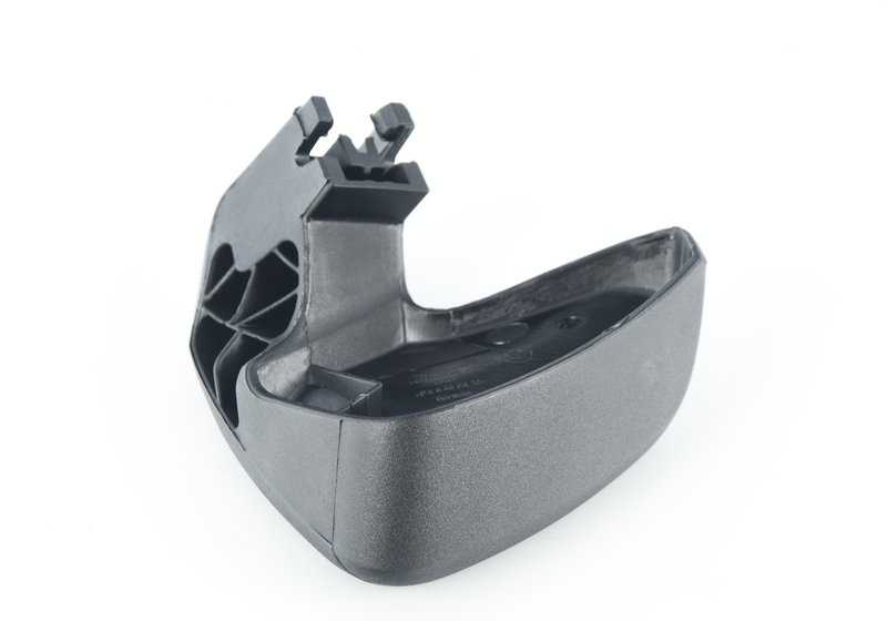 Palanca de ajuste de inclinación del asiento izquierda para BMW F20, F21, F22, F23, F87, F30, F31, F34, F80, F32, F36, F82 (OEM 52107300385). Original BMW.