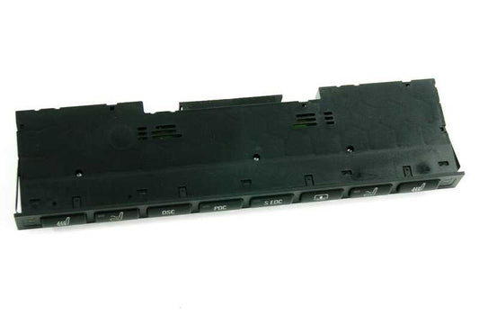 Módulo de control central OEM 61316927072 para BMW E39, E38. Original BMW.