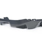 Rejilla central de entrada de aire OEM 51117386153 para BMW F30, F31. Original BMW.