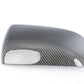 Carcasa exterior de espejo retrovisor M Performance en carbono OEM 51162466673 para BMW F39 (X2), BMW G29 (Z4). Original BMW.