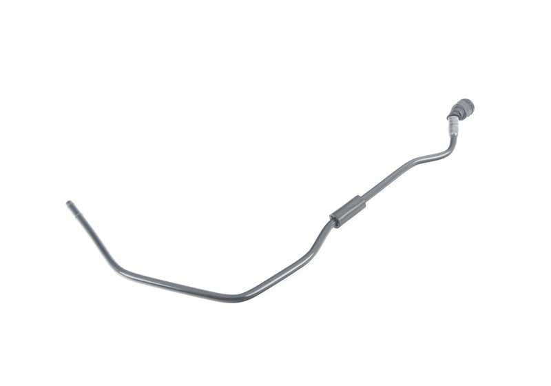 Tubo de refrigerante OEM 17128602682 para BMW G30, G31, G11, G12. Original BMW.