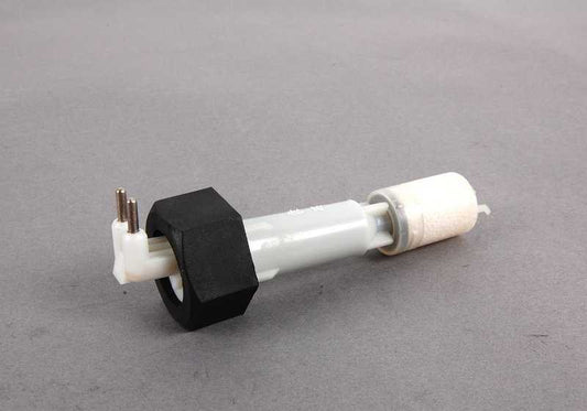 Interruptor de nivel del radiador para BMW Serie 3 E30, E36, Serie 5 E34 (OEM 61311384739). Original BMW