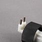 Radiator level switch for BMW 3 Series E30, E36, 5 Series E34 (OEM 61311384739). Genuine BMW