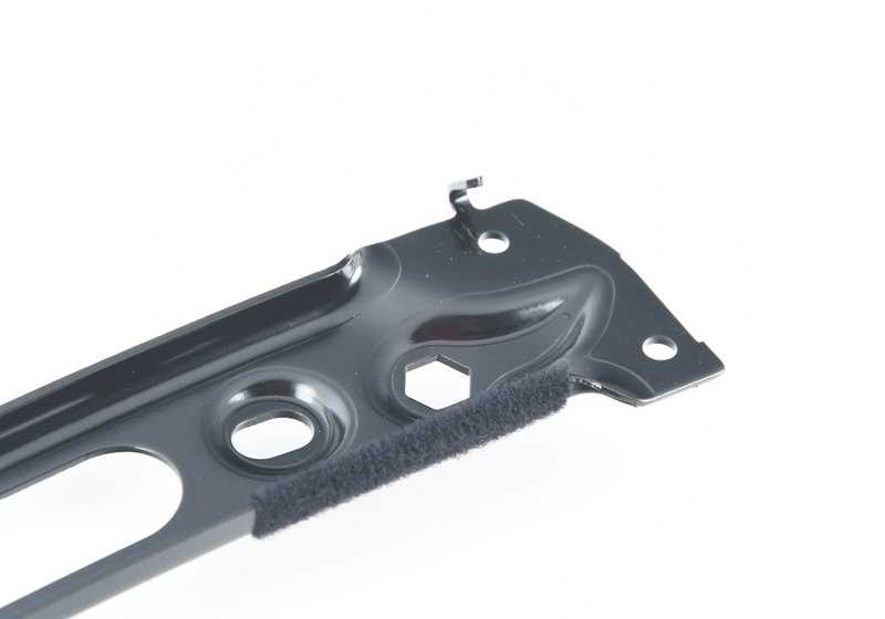 Soporte para mesa plegable OEM 52107299685 para BMW F18, F02. Original BMW