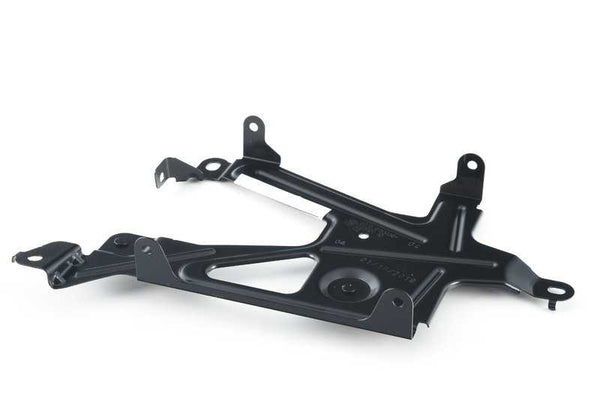 Soporte para módulo de TV / Conmutador de video para BMW F01, F02, F04 (OEM 65159153139). Original BMW.