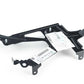 Soporte para módulo de TV / Conmutador de video para BMW F01, F02, F04 (OEM 65159153139). Original BMW.