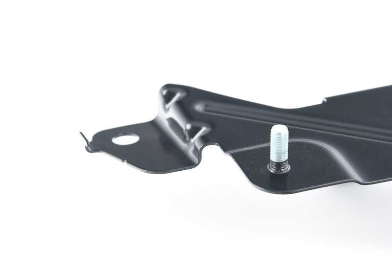 Soporte para módulo de TV / Conmutador de video para BMW F01, F02, F04 (OEM 65159153139). Original BMW.