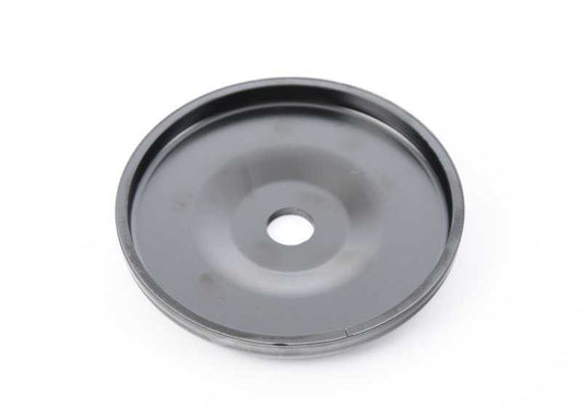 Rear thrust washer for BMW E46 (OEM 33318833229). Original BMW