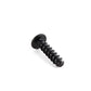 Tornillo cortante para BMW Serie 5 E39, Serie 7 E38 (OEM 17111728723). Original BMW.