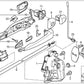 Tapa Imprimada Manecilla Puerta Derecha Para Bmw E46 Serie 3 . Original Recambios