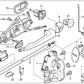 Soporte Para Tirador Exterior De Puerta Delantero E46 Serie 3 . Original Bmw Recambios