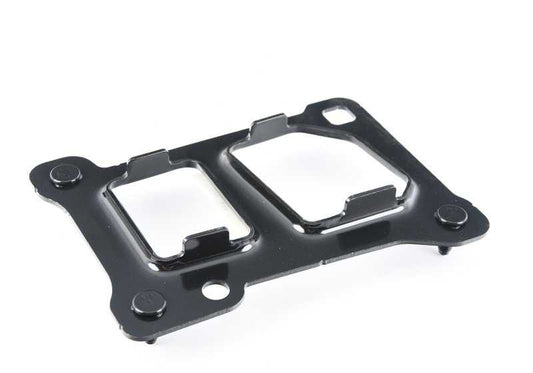 Soporte elemento de deformación derecho para BMW E85, E86 (OEM 41217064706). Original BMW.