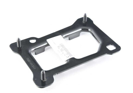 Soporte elemento de deformación derecho para BMW E85, E86 (OEM 41217064706). Original BMW.