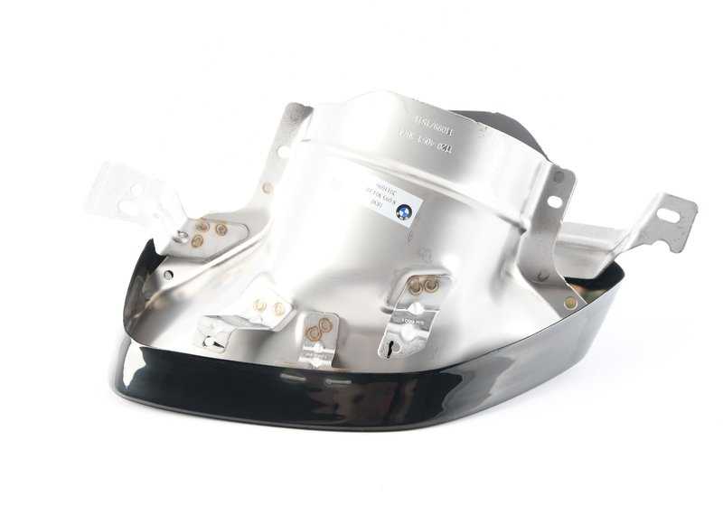 Cubierta de Tubo de Escape Derecho para BMW Serie 2 G42, Serie 3 G20, G21, Serie 4 G22, G23, G26 (OEM 51128093304). Original BMW