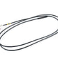 Cable antena WLAN original OEM 61118798647 para BMW G01, G08, F97, G02, F98. Compatible con modelos como X3, X4 y derivados. Original BMW.