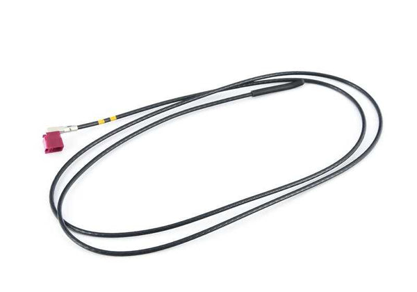 Cable antena WLAN original OEM 61118798647 para BMW G01, G08, F97, G02, F98. Compatible con modelos como X3, X4 y derivados. Original BMW.