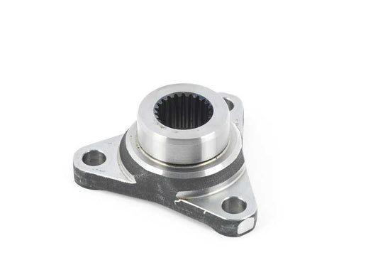 Flange de partida OEM 23211224091 para BMW E21, E30, E28, E34. BMW original.